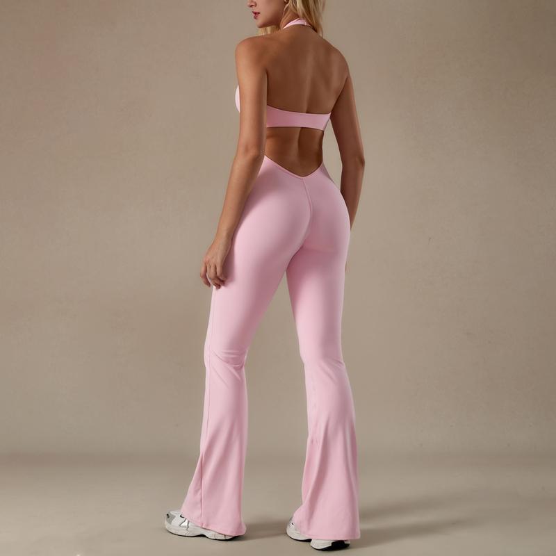 The Elani Sculpt Jumpsuit